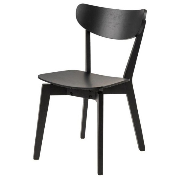 Krzesło Roxby czarne - ACTONA